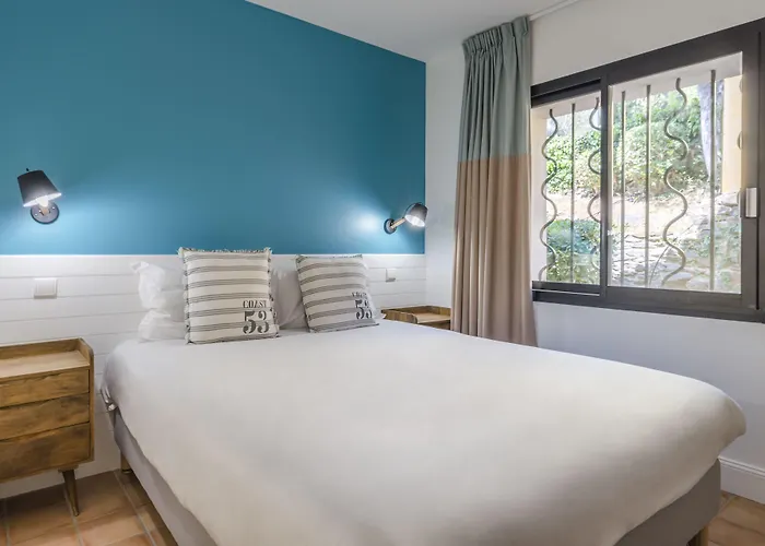 杜拜里公寓 Le Rayol-Canadel-sur-Mer